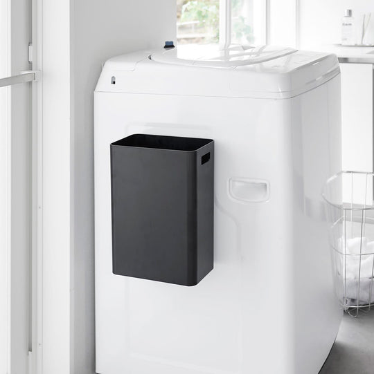 tower（タワー）マグネットトラッシュカン ７Ｌ ブラック