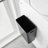 tower（タワー）マグネットトラッシュカン ７Ｌ ブラック