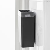 tower（タワー）マグネットトラッシュカン ７Ｌ ブラック