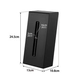 tower（タワー）ツーウェイティッシュスタンド ブラック