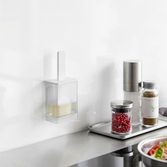 tower（タワー）マグネット油引き ホワイト