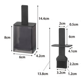 TOWER（タワー）マグネット油引き ブラック