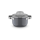 WMF(ヴェーエムエフ) フュージョンテック ミネラルプロ ハイキャセロール プラチナム