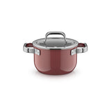 WMF(ヴェーエムエフ) フュージョンテック ミネラルプロ ハイキャセロール ローズクォーツ