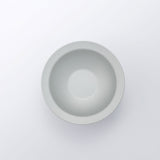 【予約商品】HEGE(ヘゲ) 直火リムボウル シルバー