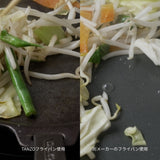 TANZO フライパン 20cm