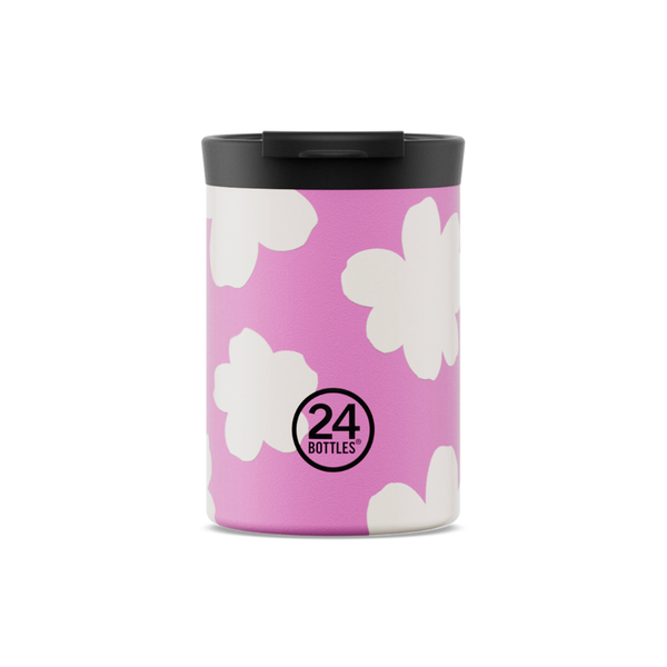 24Bottles(トゥエンティフォー ボトルズ) 2026SSコレクション トラベル