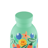 24Bottles(トゥエンティフォー ボトルズ) 2026SSコレクション クライマボトル ステイフレッシュ 500ml