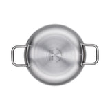 WMF(ヴェーエムエフ)  アルティメット プロフィレジスト 両手フライパン24cm