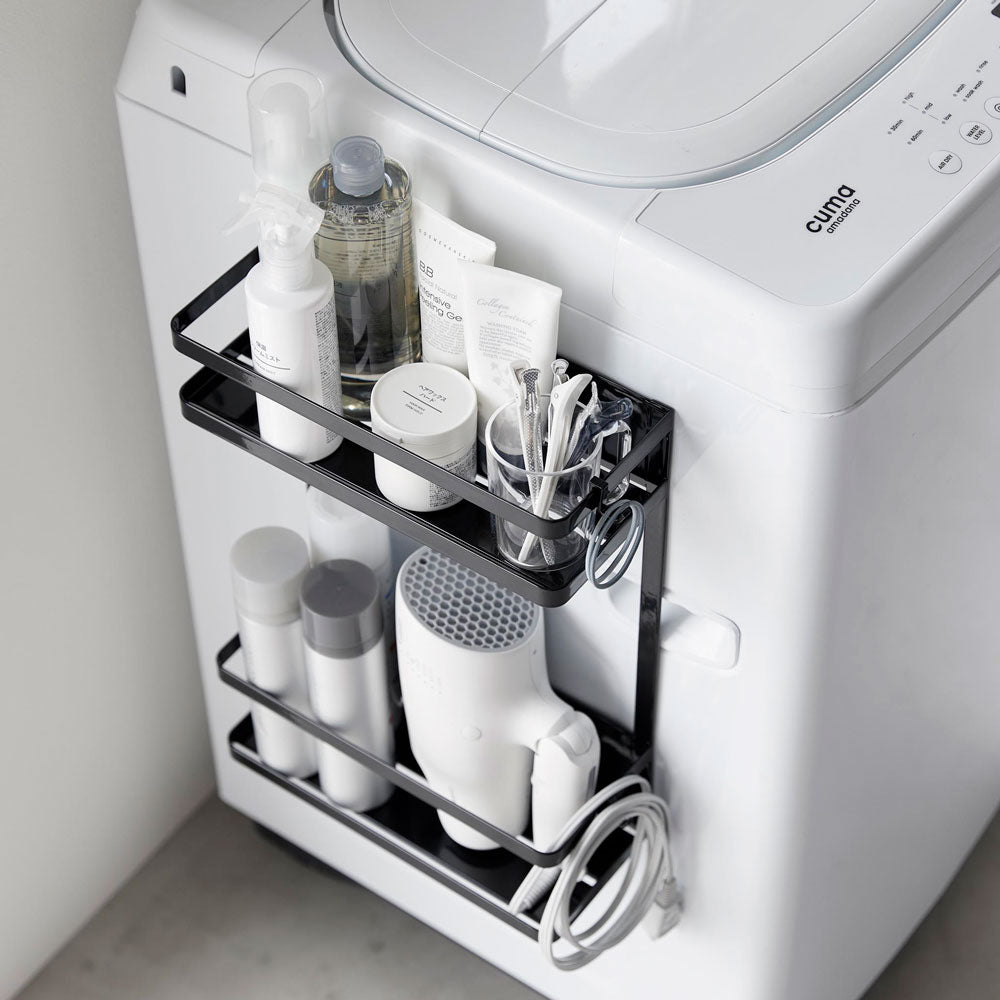 洗濯機2台　　ラック ahh1019927_3.jpg