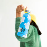 24Bottles(トゥエンティフォー ボトルズ) パターンコレクション クライマボトル デイドリーミング