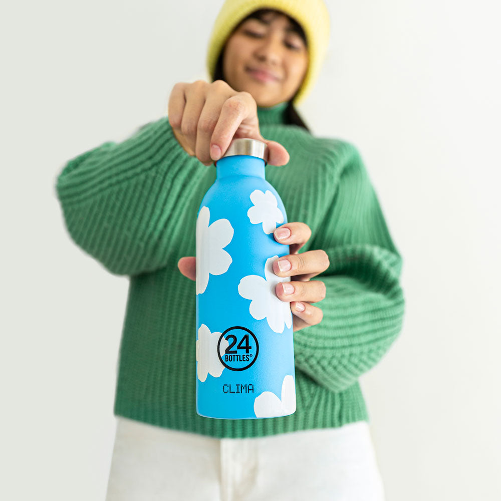 24Bottles(トゥエンティフォー ボトルズ) パターンコレクション