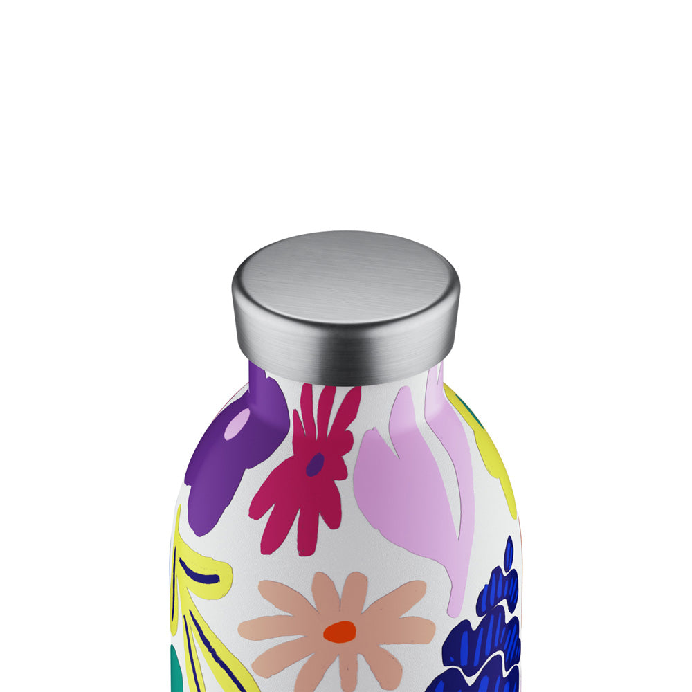 24Bottles(トゥエンティフォー ボトルズ) パターンコレクション