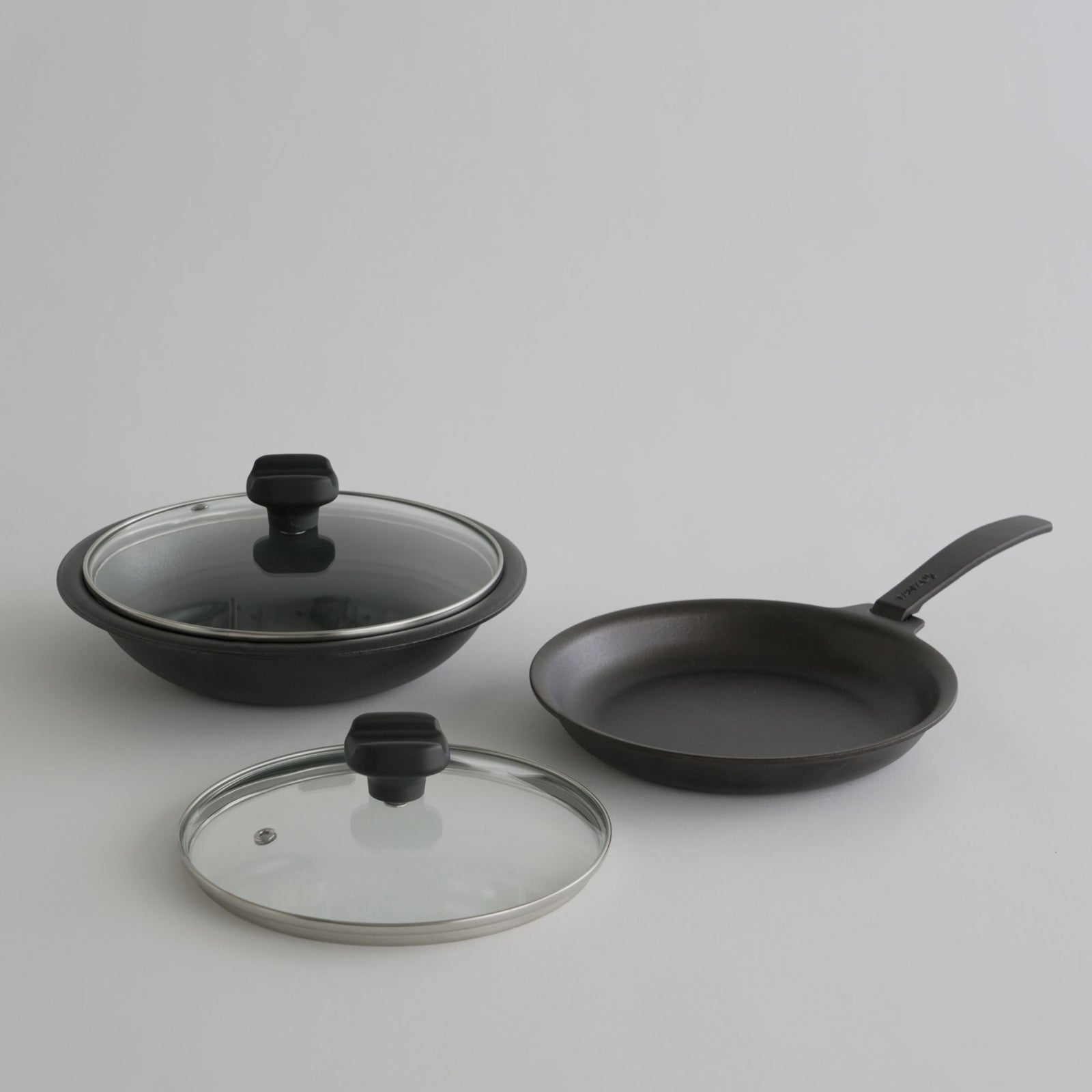 TANZO ボウル専用ガラス蓋 (蒸気穴付き) TZ-BWG20 |キッチン用品通販
