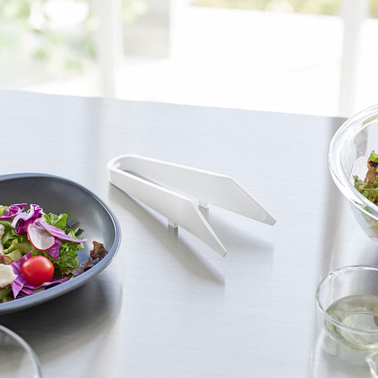 tower（タワー）シリコーンミニトング ホワイト