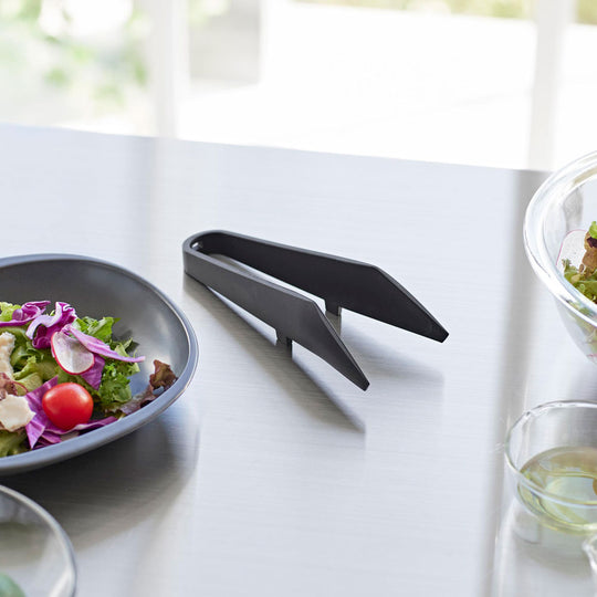 tower（タワー）シリコーンミニトング ブラック