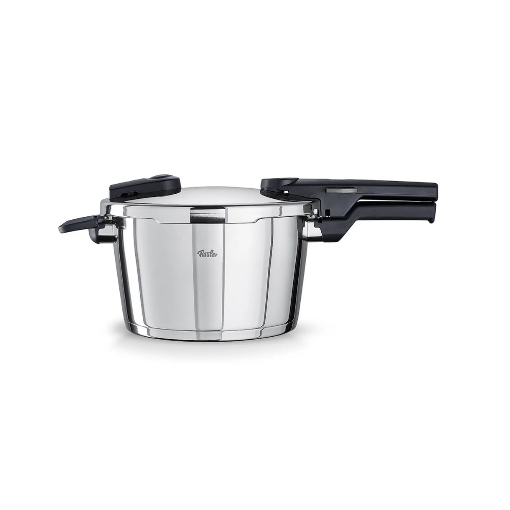 フィスラー　圧力鍋 Fissler(フィスラー) ビタクイック シャイニー 圧力鍋 600-410-03-000
