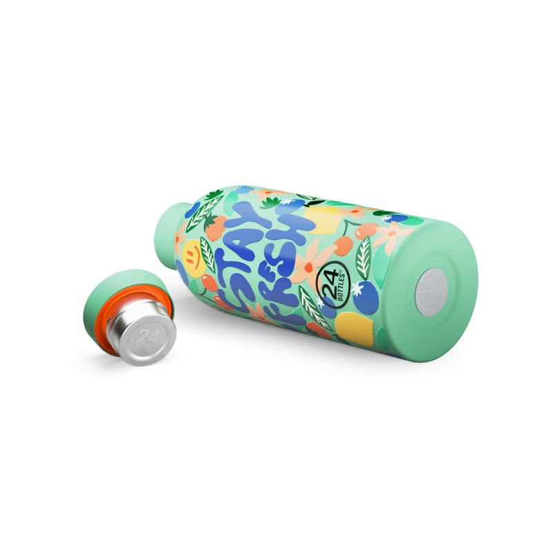 【24本(1箱)】オーツ スポットフォーム 200mL×24本 24Bottles(トゥエンティフォー ボトルズ) 2026SSコレクション クライマ