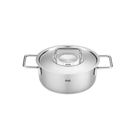 Fissler(フィスラー) ピュアコレクション キャセロール