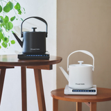Russell Hobbs（ラッセルホブス）Tケトルプラス ホワイト