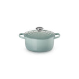 LE CREUSET(ル・クルーゼ) ココット・ロンド シーソルト