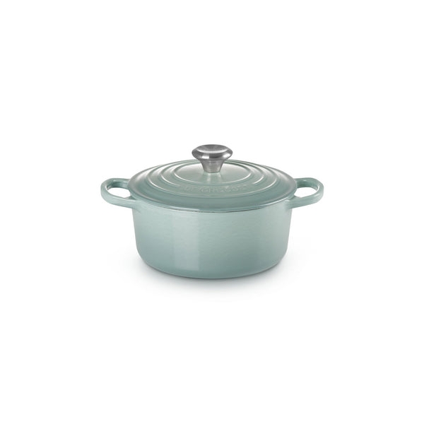 LE CREUSET(ル・クルーゼ) ココット・ロンド ネクター |キッチン用品