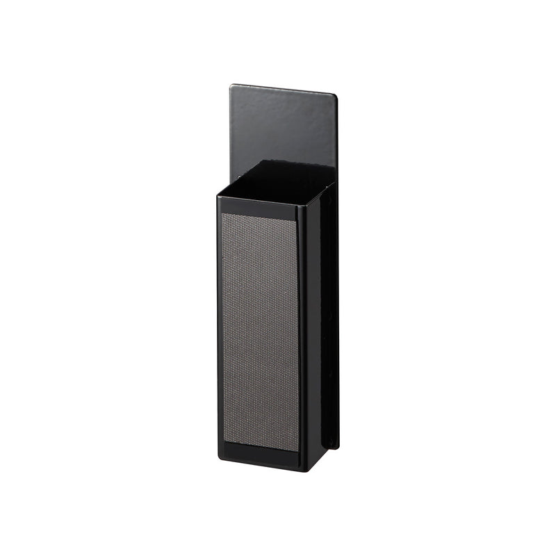 TOWER（タワー）隠せるマグネットカッターホルダー ブラック
