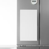 TOWER（タワー）隠せるマグネットラップホルダー ホワイト