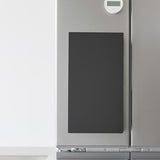 TOWER（タワー）隠せるマグネットラップホルダー ブラック