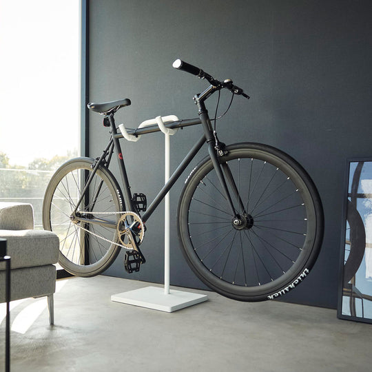 tower（タワー）自転車スタンド ホワイト