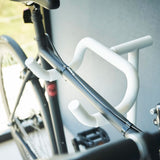 tower（タワー）自転車スタンド ホワイト