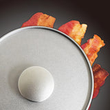 UMIC(ユミック) 日本製ミートプレス