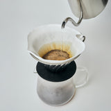 さささ 和晒コーヒーフィルター 扇型 2枚入り