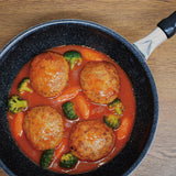 UMIC(ユミック) セラブル ディープパン