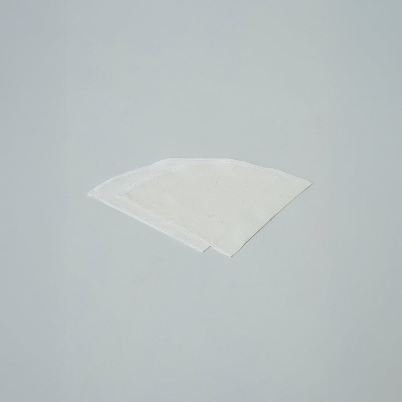 さささ 和晒コーヒーフィルター 円すい型 2枚入り