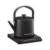 Russell Hobbs（ラッセルホブス）Tケトルプラス ブラック
