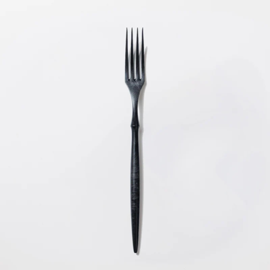 ARAS(エイラス) フォーク 21cm ブラック