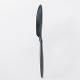 ARAS(エイラス) ナイフ 24 cm グレー