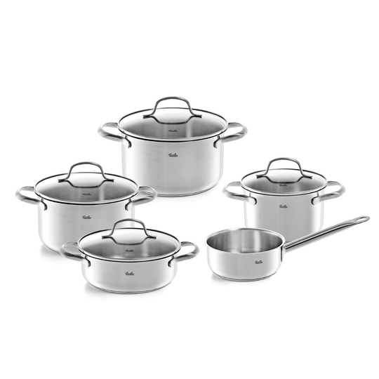 Fissler(フィスラー) サンフランシスコセットC(5pcs)