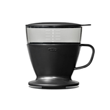 OXO(オクソー) オートドリップコーヒーメーカー マットブラック