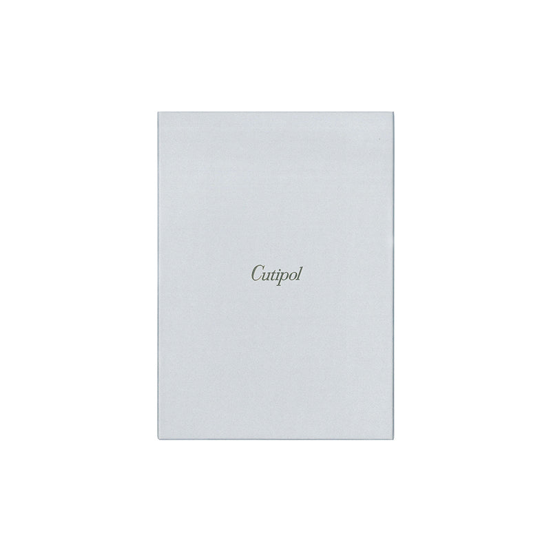 【ボックスのみ】Cutipol(クチポール) ギフト箱 4本用 グレー