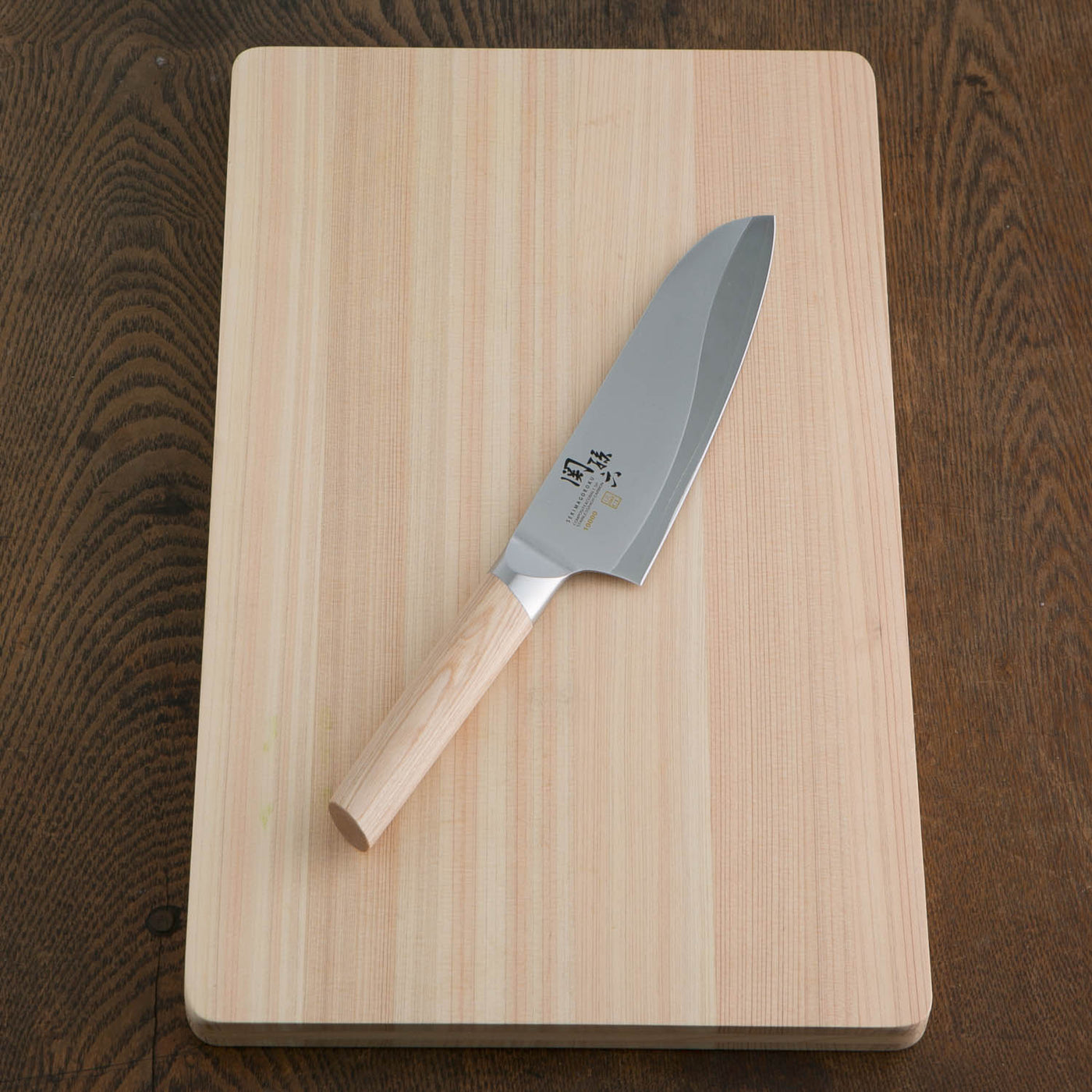 貝印 関孫六 10000CL 三徳 165mm 000AE5254 |キッチン用品通販サイト Y