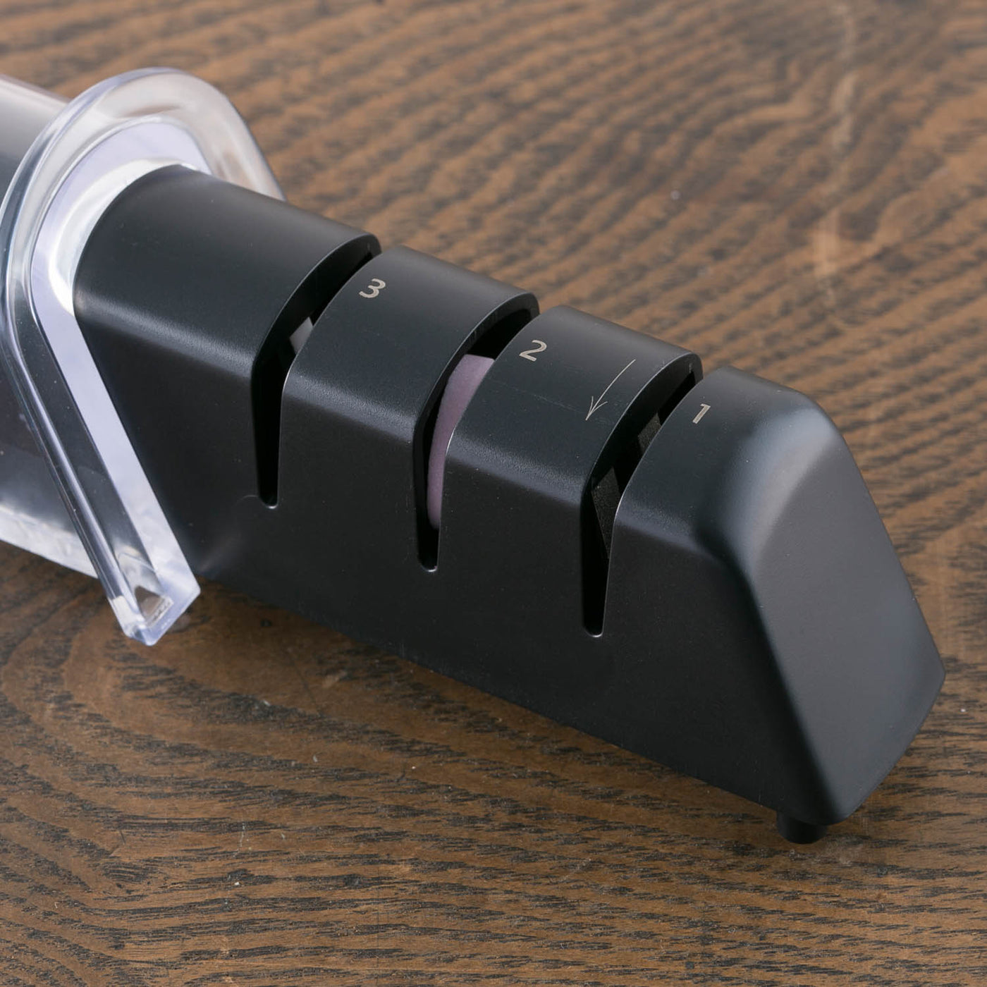 貝印 関孫六 ダイヤモンド＆セラミックシャープナー 000AP0308