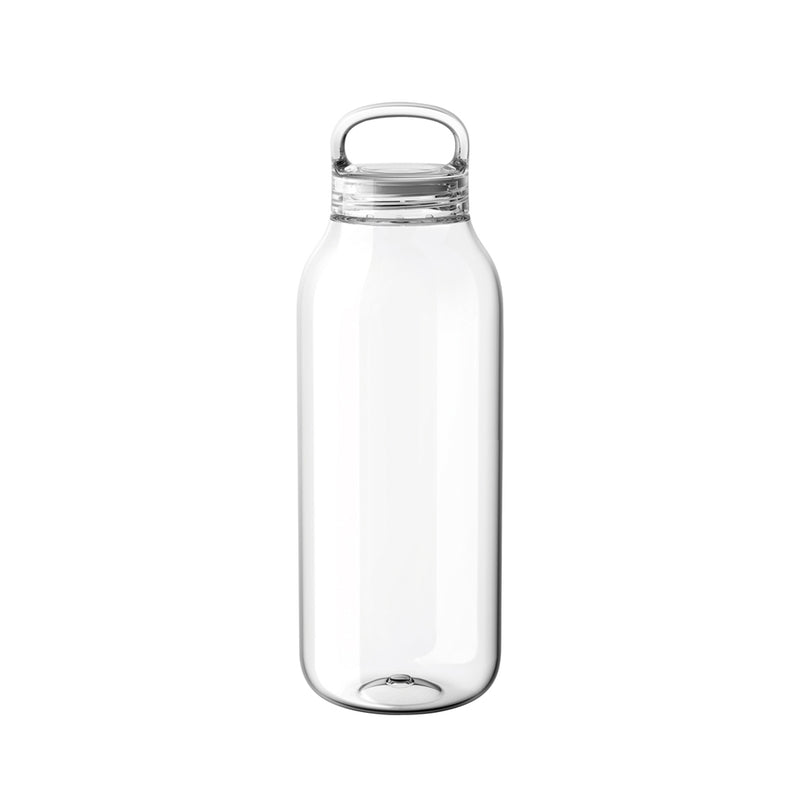 KINTO（キントー）WATER BOTTLE ウォーターボトル クリア