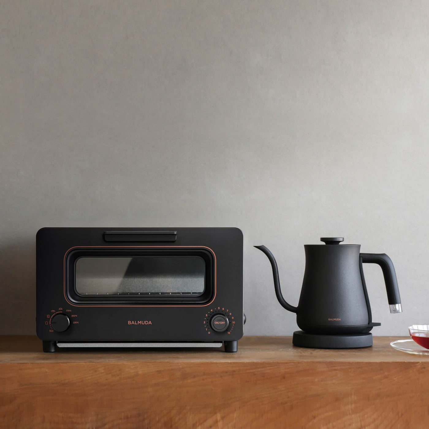 バルミューダ BALMUDA The Pot KPT01JP-BK ブラック 楽天市場】バルミューダ 0.6L 電気ケトル BALMUDA The Pot