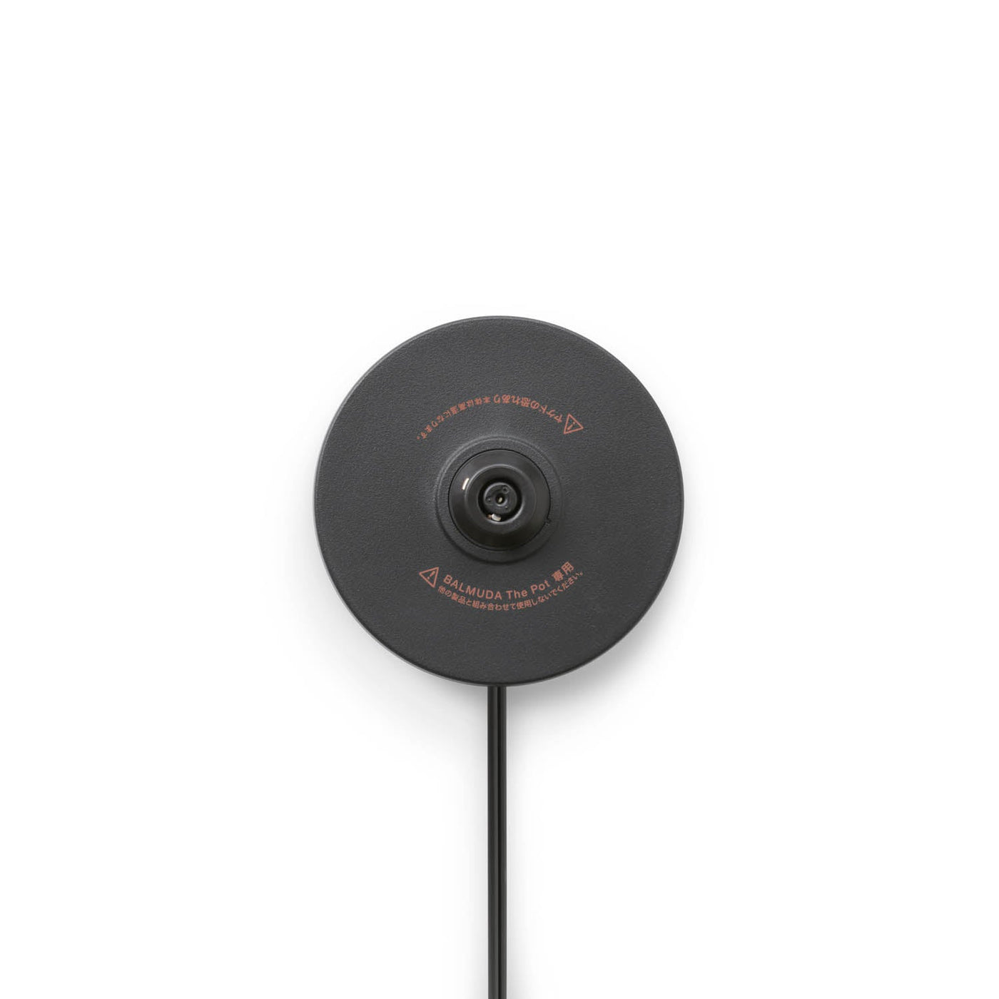BALMUDA The Pot ブラック KPT01JP-BK |キッチン用品通販サイト Y