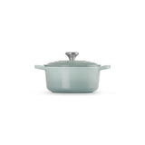 LE CREUSET(ル・クルーゼ) ココット・ロンド シーソルト