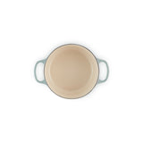 LE CREUSET(ル・クルーゼ) ココット・ロンド シーソルト