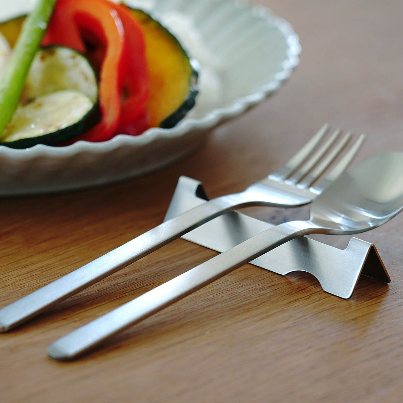 家事問屋 カトラリー置き 41892 |キッチン用品通販サイト Y.YACHT STORE 