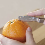 家事問屋 柑橘皮むき